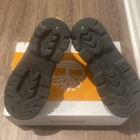 Timberland women’s boots - Picture 3 of 4